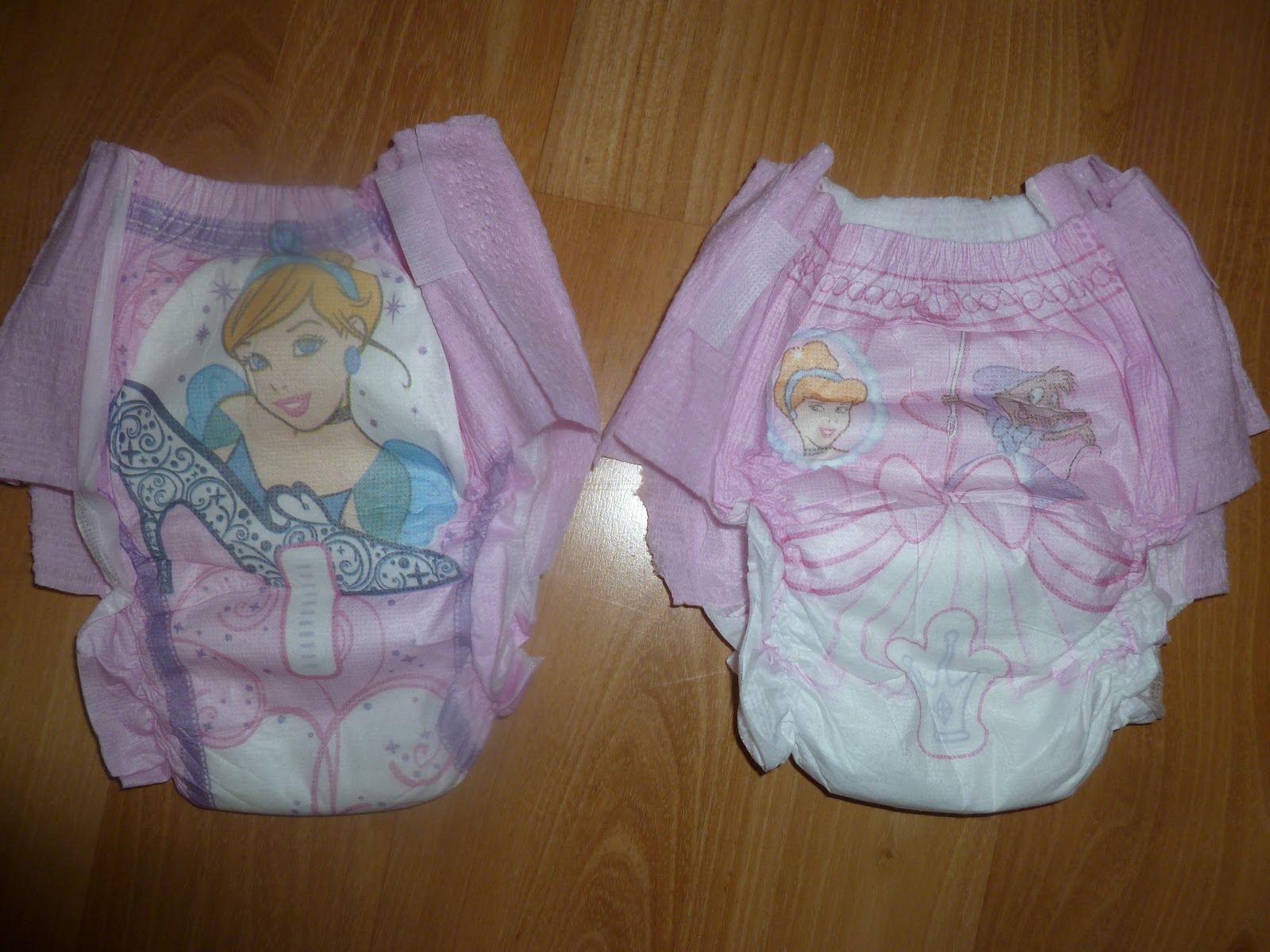 Diaper Pull ups girls drynites
